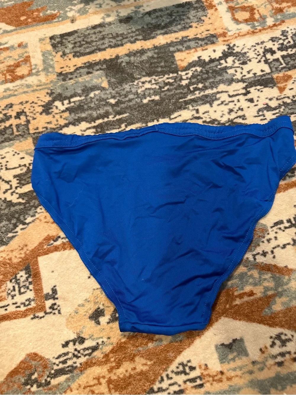 Jockey Life! String bikini brief